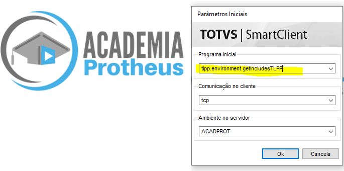 ADVPL para leigos 1.0 - ProtheusAdvpl