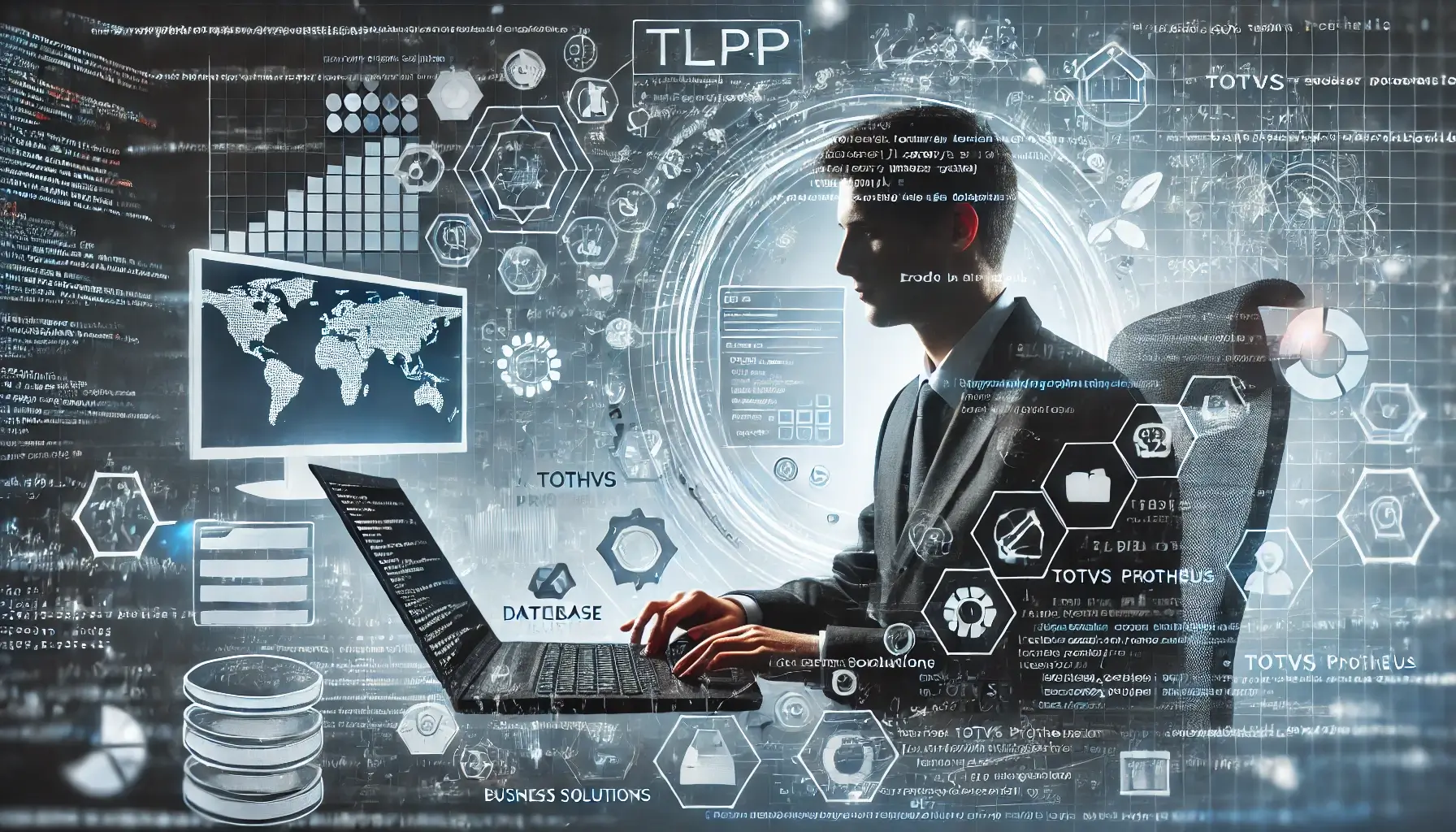 Como Programar em Totvs TLPP e Sua Importância no Mercado de Trabalho